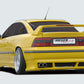 Rieger 00046062 Opel Calibra (A) Rear Diffuser