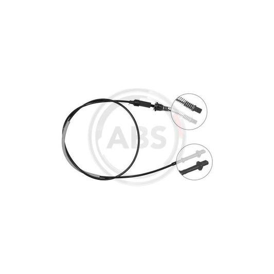 A.B.S. K32360 Throttle Cable for FORD ESCORT | Duco Car Parts UK Car Parts