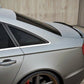 Maxton Design Audi A6 / A6 S-Line C7 / C7 FL Sedan Spoiler Cap