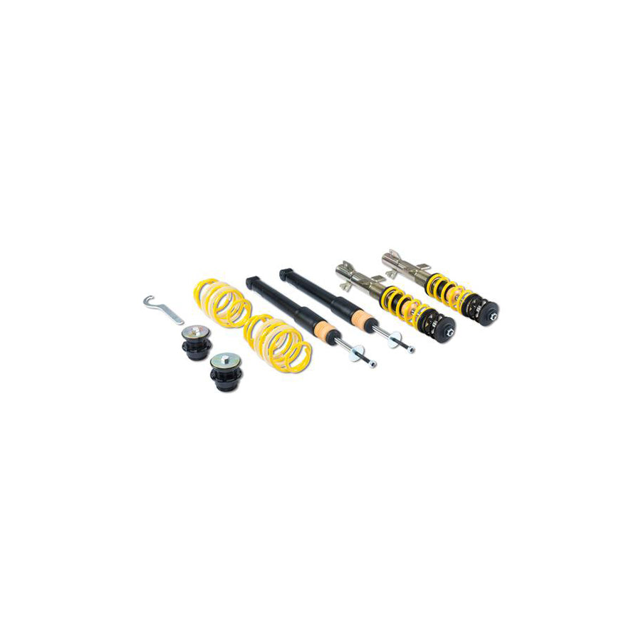 ST Suspensions 132800BV VW Up COILOVER KIT ST X 1