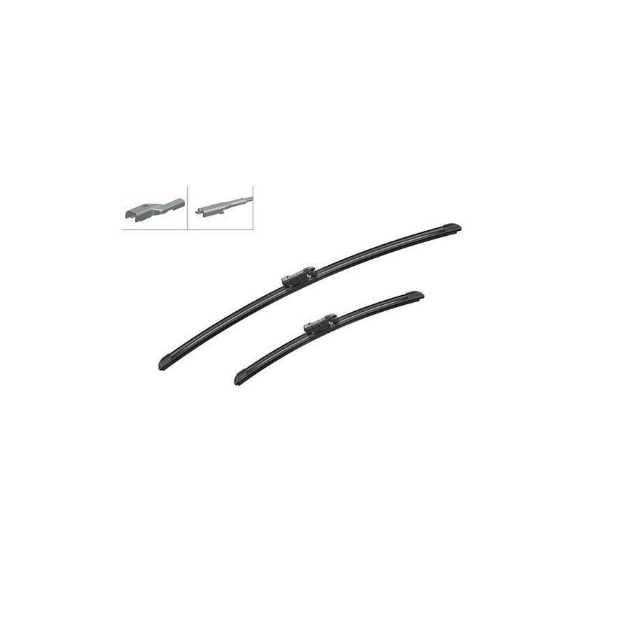 Bosch 3 397 014 360 Wiper Blade | Duco Car Parts UK Car Parts