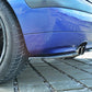 Maxton Design Seat Ibiza MK2 Cupra Facelift (1999-2002) Rear Side Splitters