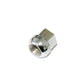 034Motorsport Audi/VW Wheel Stud And Nut Kit, M14X1.5, R13 Ball