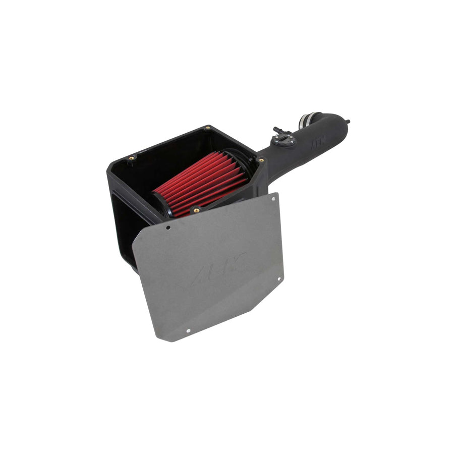 AEM Dodge Ram L6 5.9L DSL 21-8033DC Brute Force Intake System | Duco Car Parts UK Car Parts