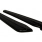 Maxton Design Audi A6 S-Line C7 Avant Rear Side Splitters