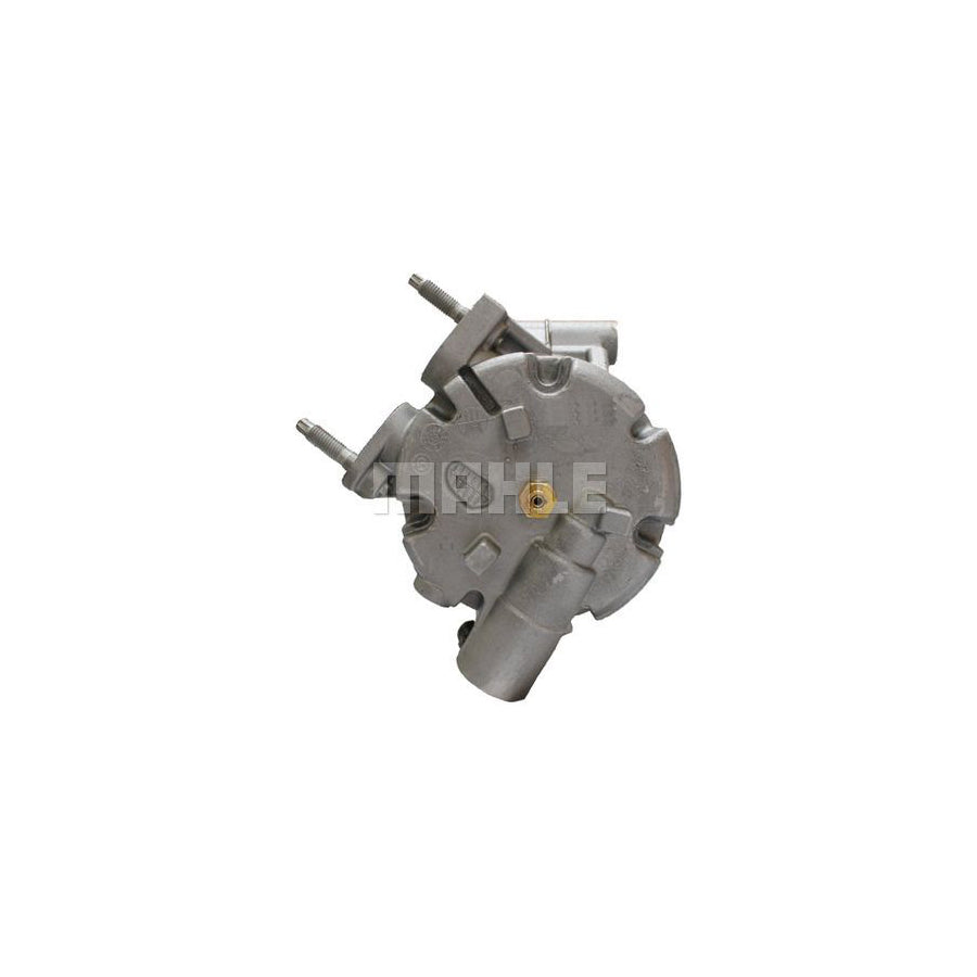 MAHLE ORIGINAL ACP 1388 000P Compressor, air conditioning PAG 46 YF, Refrigerant: R 1234yf, R 134a, with seal ring, without oil drain plug