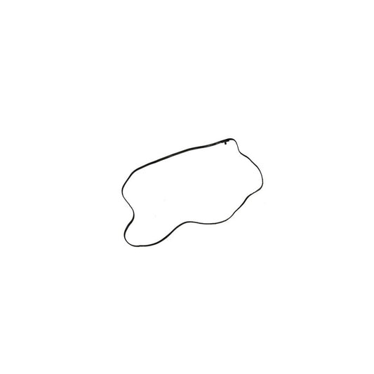 Genuine BMW E60 E81 E90 F01 Transmission Oil Pan Gasket (Inc. 130i, 335i & 535i)