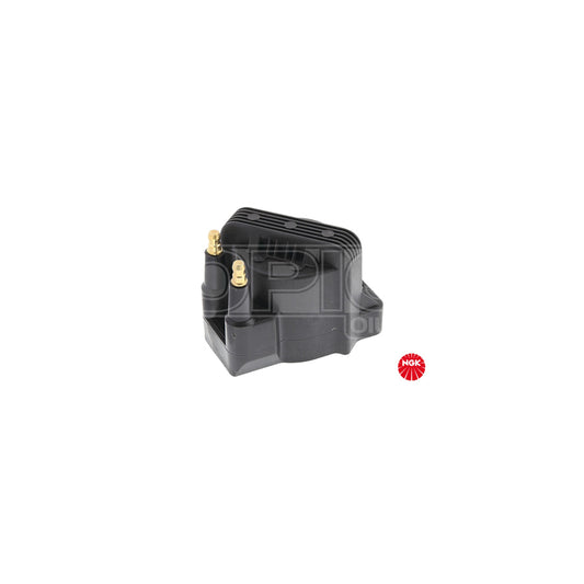 NGK Ignition Coil - U3015 (NGK48218) Block Ignition Coil (Paired)