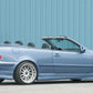 Rieger 00071004 Mercedes-Benz W208 CLK Right Side Skirt