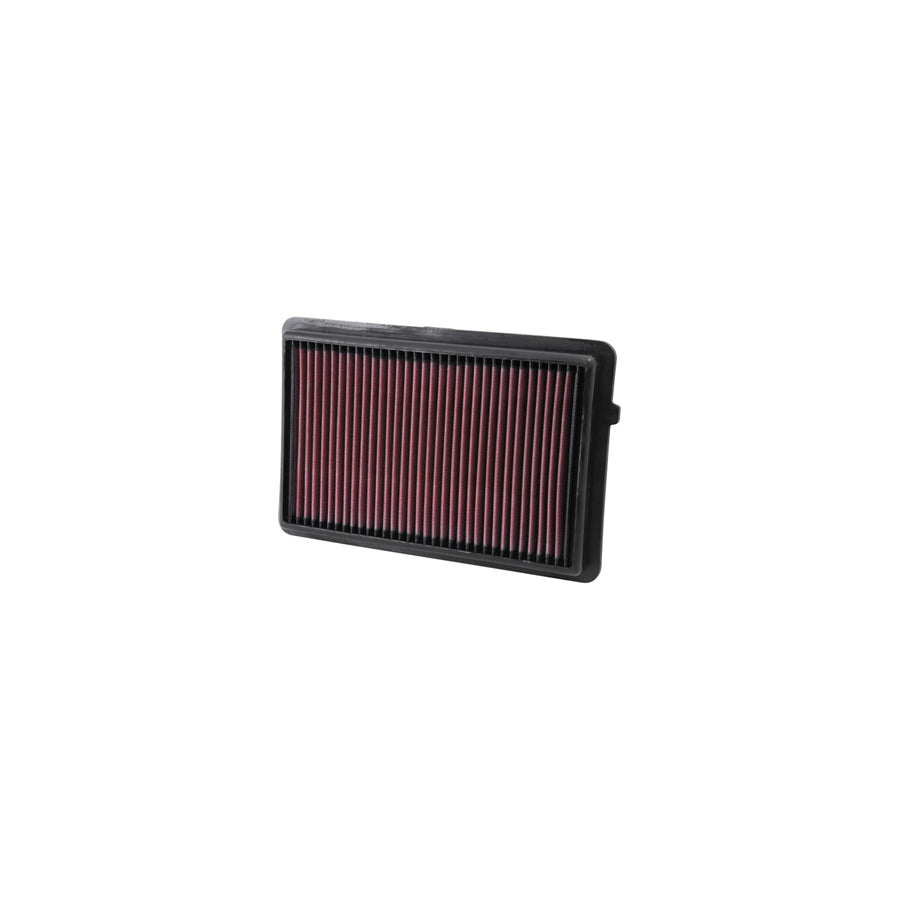 K&N 33-2489 Replacement Air Filter