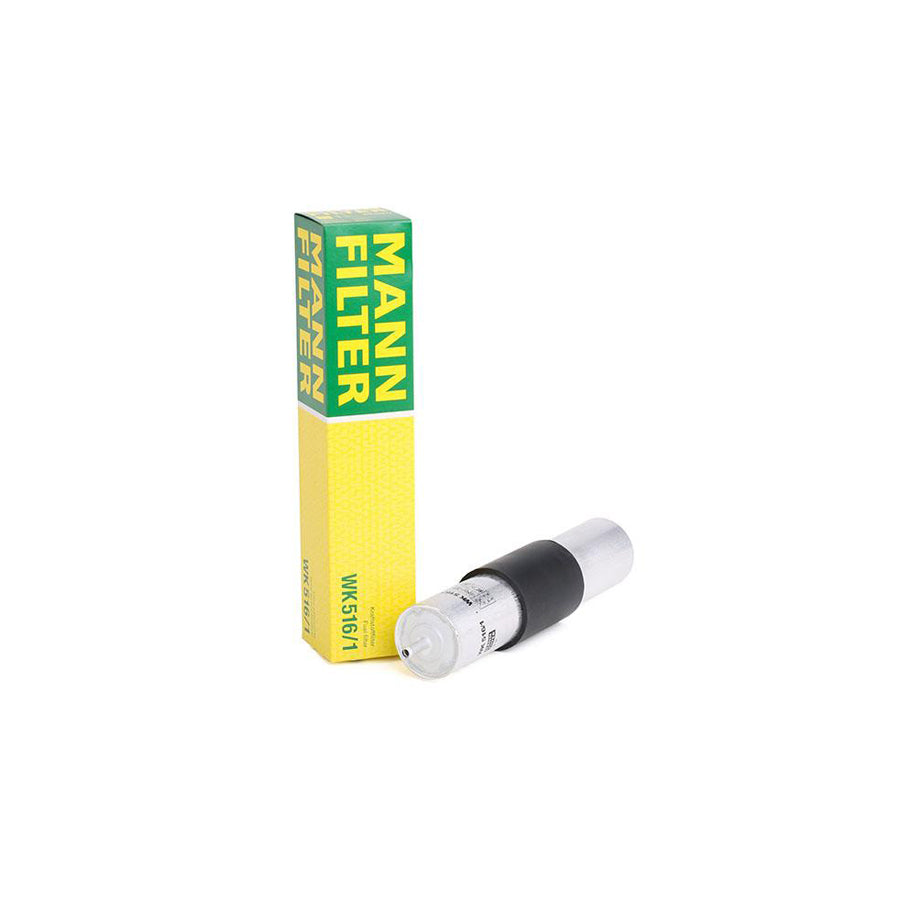 MANN-FILTER WK 516/1 Fuel filter In-Line Filter