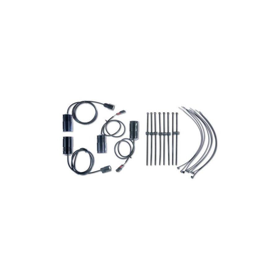 KW 68510383 Ford Mustang Cancellation Kit For Electronic Damping 1
