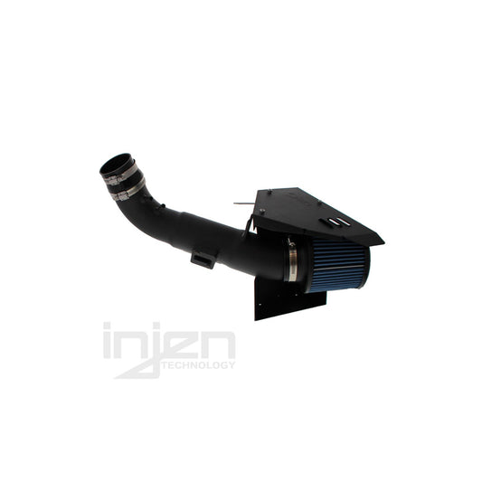 Injen Evolution Honda Civic FK2 Type R 2.0L K20C Short Ram Intake System
