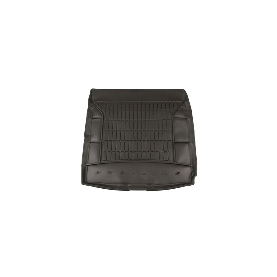 FROGUM TM406476 Car boot tray for VOLVO V90 II Estate (235,236) 1060x1062mm, Elastomer, Nonslip