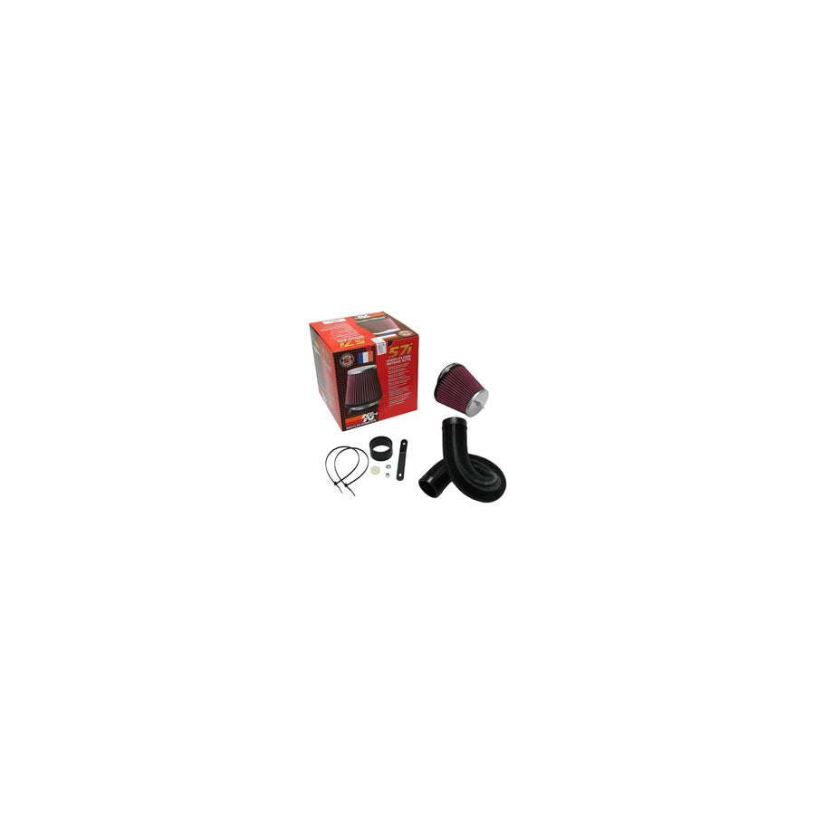 K&N 57-0360 Performance Air Intake System