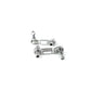 SPL Toyota 86 PRO Rear Swaybar Endlinks