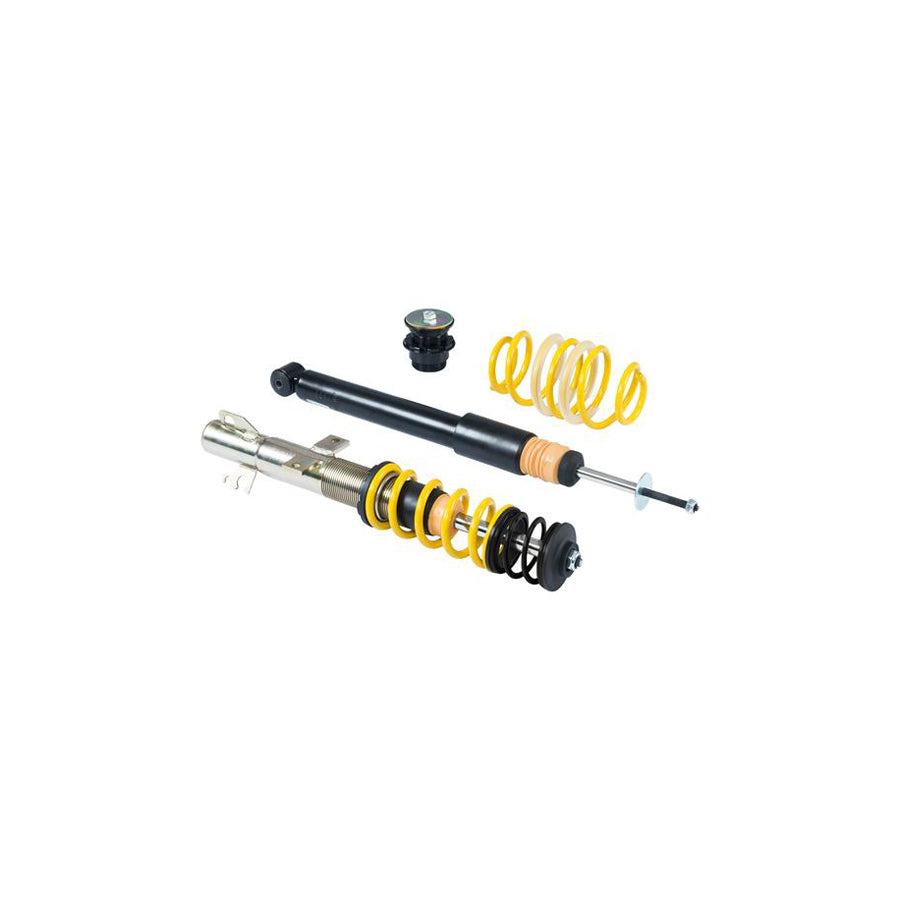 ST Suspensions 132800BV VW Up COILOVER KIT ST X 2