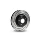 Tarox Audi B9 S4 400mm Bespoke Front Brake Discs
