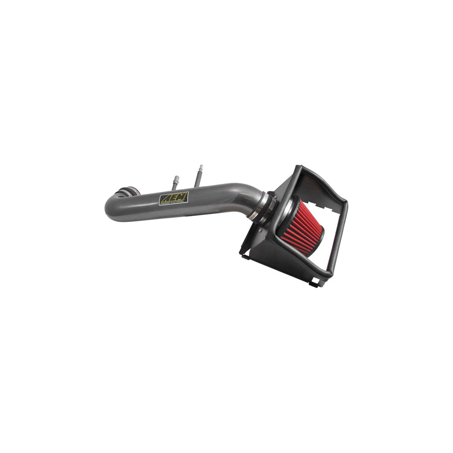 AEM Nissan Altima 3.5L V6 02-06 21-8129DC Cold Air Intake System | Duco Car Parts UK Car Parts