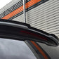 Maxton Design Audi S6 / A6 S-Line C7 / C7 FL Avant Spoiler Cap