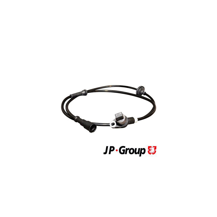 JP GROUP 1132350300 Gear Lever Gaiter