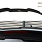 Maxton Design AU-A6-C7-SLINE-AV-CAP1T Spoiler Cap Audi S6 / A6 S-Line C7 / C7 FL Avant | Duco Car Parts UK Car Parts
