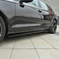 Maxton Design Audi A6 C7 Side Skirts Diffusers