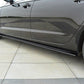 Maxton Design Audi A6 C7 Side Skirts Diffusers