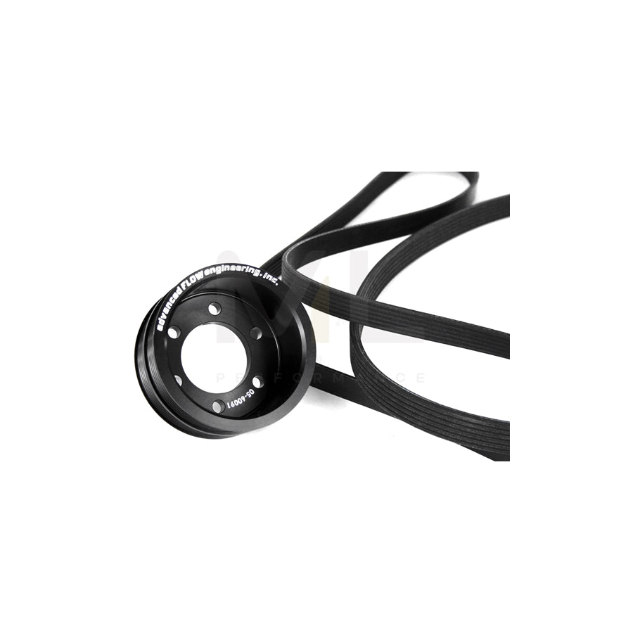 aFe BMW E90 E92 E93 M3 V8 4.0L Power Pulley