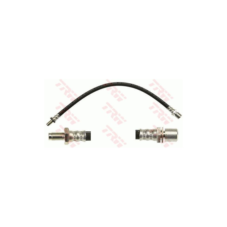 TRW PHA452 Brake Hose 420Mm