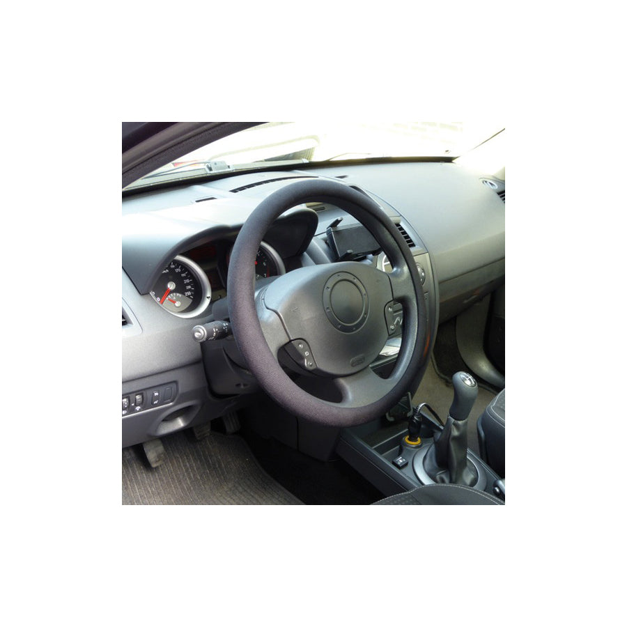 Carpoint 2561501 Steering Wheel Cover | Duco Car Parts UK Car Parts