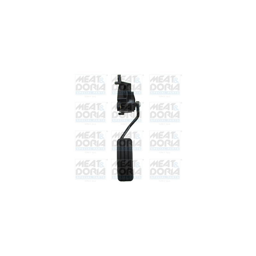 MEAT & DORIA 83619 Accelerator Pedal Kit for RENAULT MEGANE | Duco Car Parts UK Car Parts