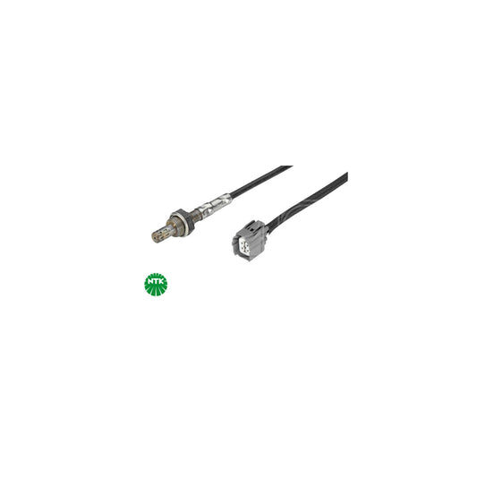 NTK Lambda Sensor / O2 Sensor (NGK 1661) - OZA659-EE73