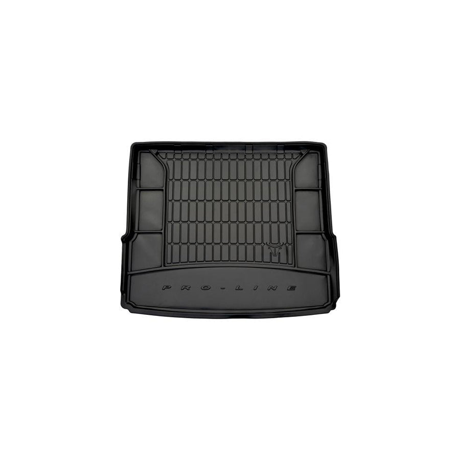 FROGUM TM405172 Car boot tray for BMW X1 (F48) TPE (thermoplastic elastomer), Nonslip