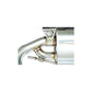 Stone Exhaust Mercedes-Benz AMG M276 W166/C292 GLE450/43 Cat-Back Valvetronic Exhaust System