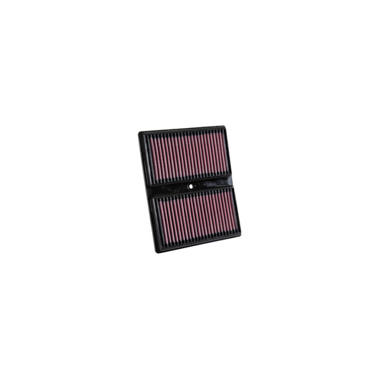 K&N 33-3037 Replacement Air Filter