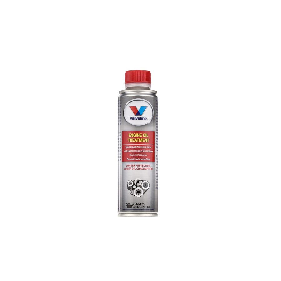 Valvoline 882811 Engine Oil Additive | Duco Car Parts UK Car Parts