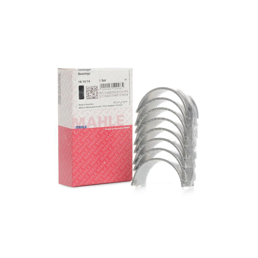 MAHLE ORIGINAL 021 PS 19993 025 Conrod Bearing Set
