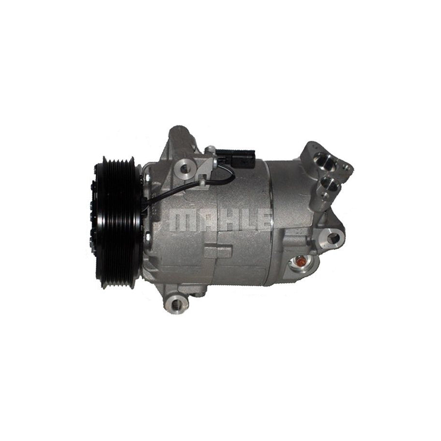 MAHLE ORIGINAL ACP 161 000P Compressor, air conditioning for RENAULT MEGANE PAG 46, Refrigerant: R 134a