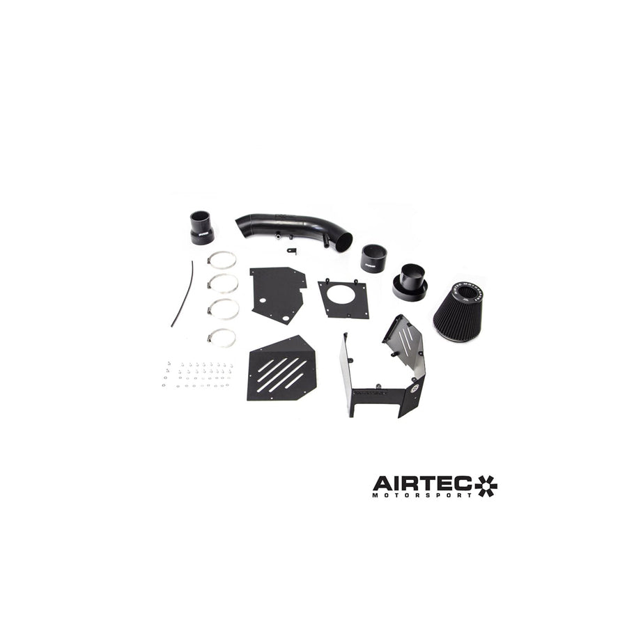AIRTEC Audi 8Y RS3 Enclosed Induction Kit