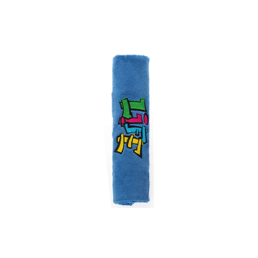 WALSER 26186 Seat belt cover