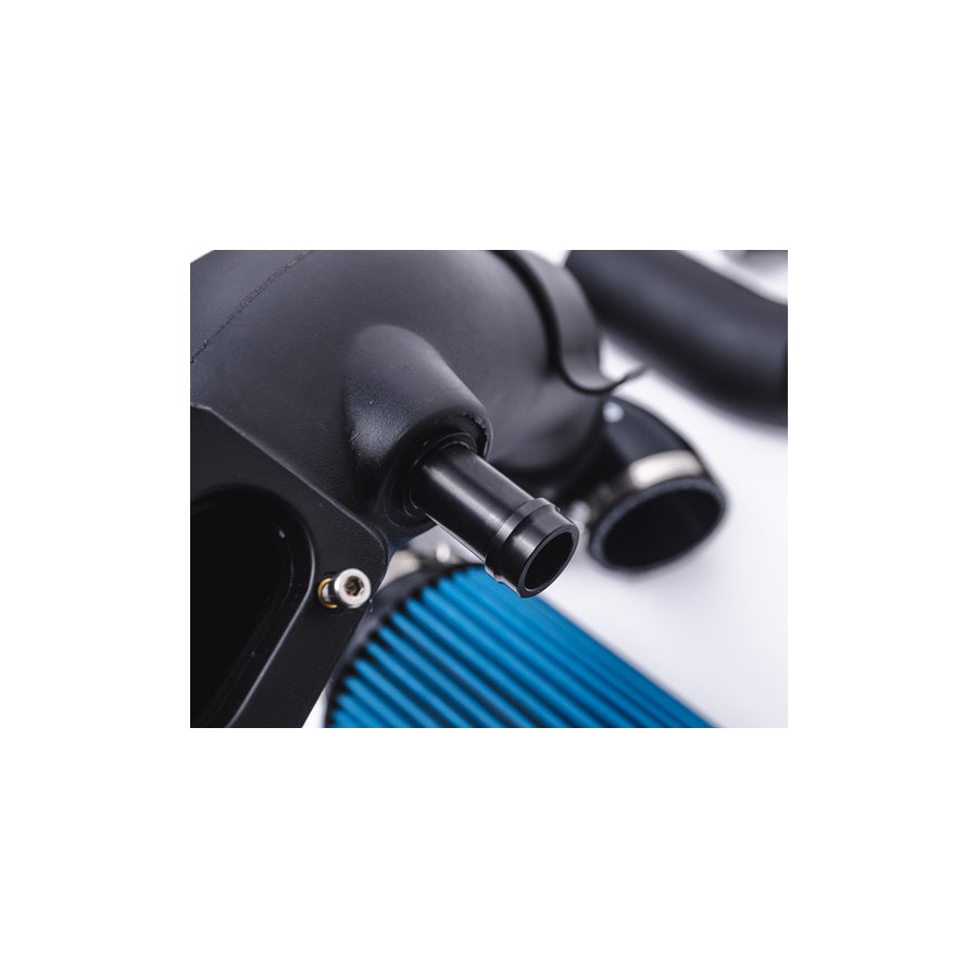 Agency Power BMW F80 F82 Front Mount Air Intake Kit (M3 & M4)