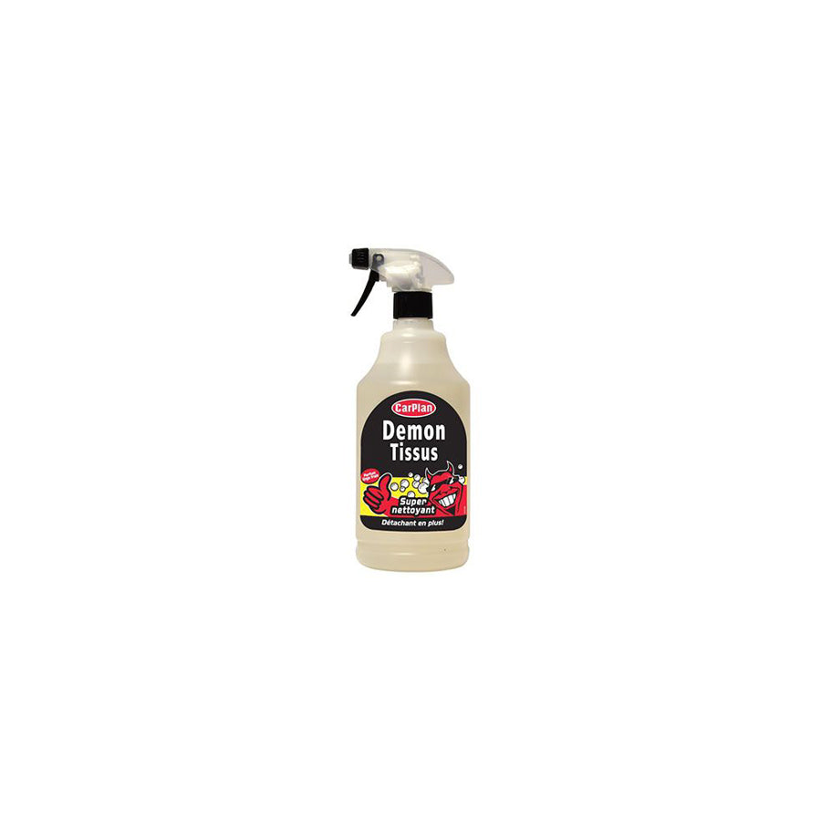 QUINTON HAZELL DET100 Textile / Carpet Cleaner | Duco Car Parts UK Car Parts