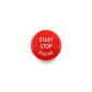 Basic Carbon BMW Start Stop Button (Inc. 335i, M2, M4 & X5 M)