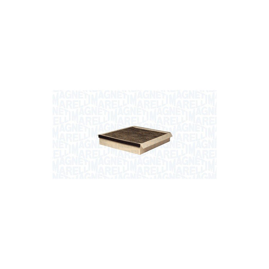 Magneti Marelli 350208065700 Pollen Filter Suitable For Mercedes-Benz Ml-Class (W163) | Duco Car Parts UK Car Parts