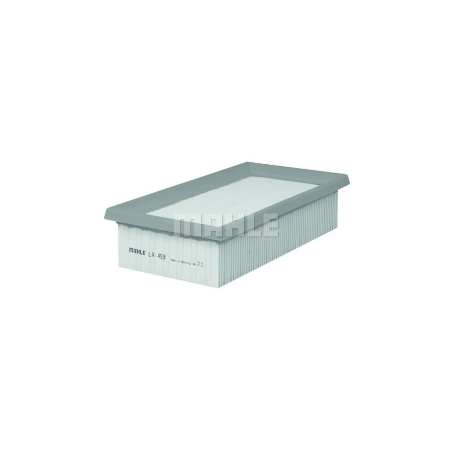 MAHLE ORIGINAL LX 453 Air Filter Filter Insert