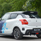 Maxton Design Suzuki Swift 6 Sport (2018-) Spoiler Extension