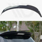 Maxton Design SZ-SW-6-SPORT-CAP1T Spoiler Extension Suzuki Swift 6 Sport (2018-) | Duco Car Parts UK Car Parts