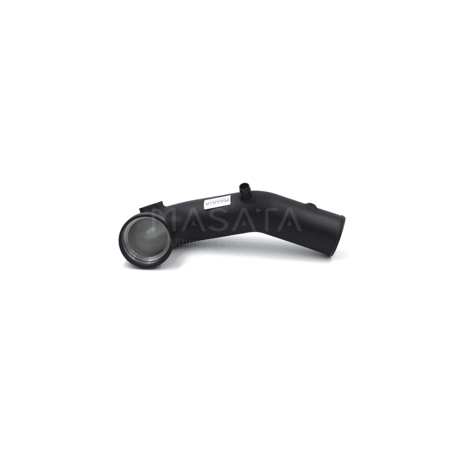 Masata BMW N55 F06 F10 F12 Aluminium Chargepipe (535i & 640i)