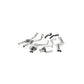 MillTek Audi C7 RS6 Biturbo Quattro Full Exhaust System (4.0 TFSI)